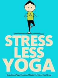 5 minuta za manje stresa uz jogu